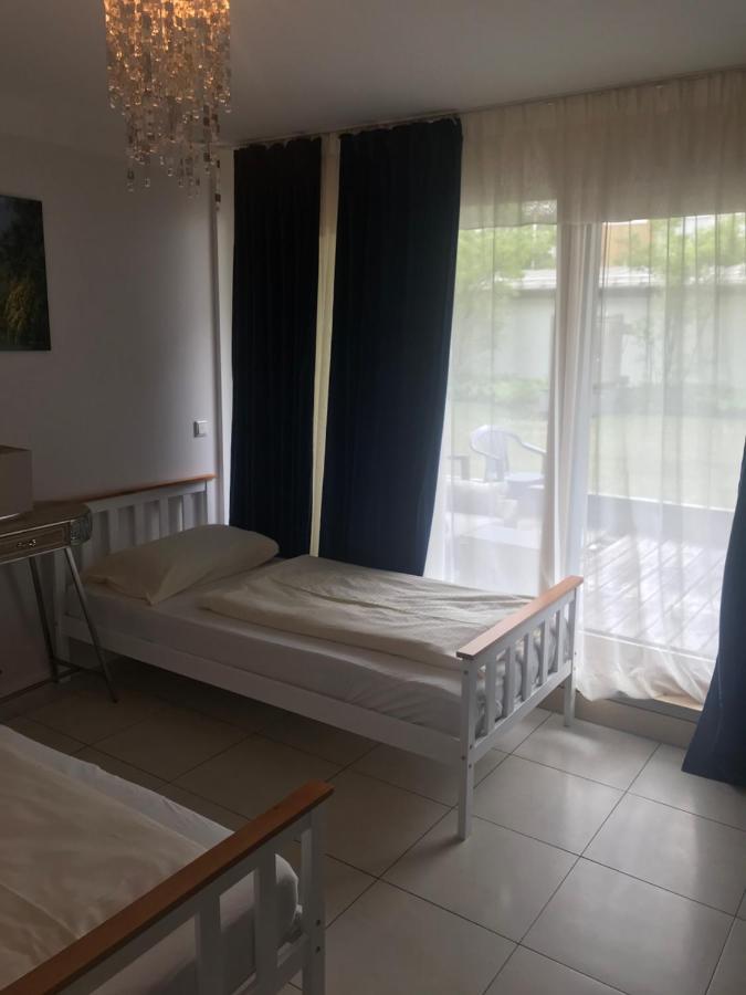 Baynunah Suites Aparthotel München Exteriör bild