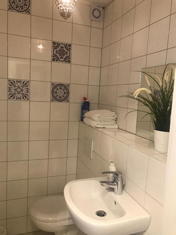 Baynunah Suites Aparthotel München Exteriör bild