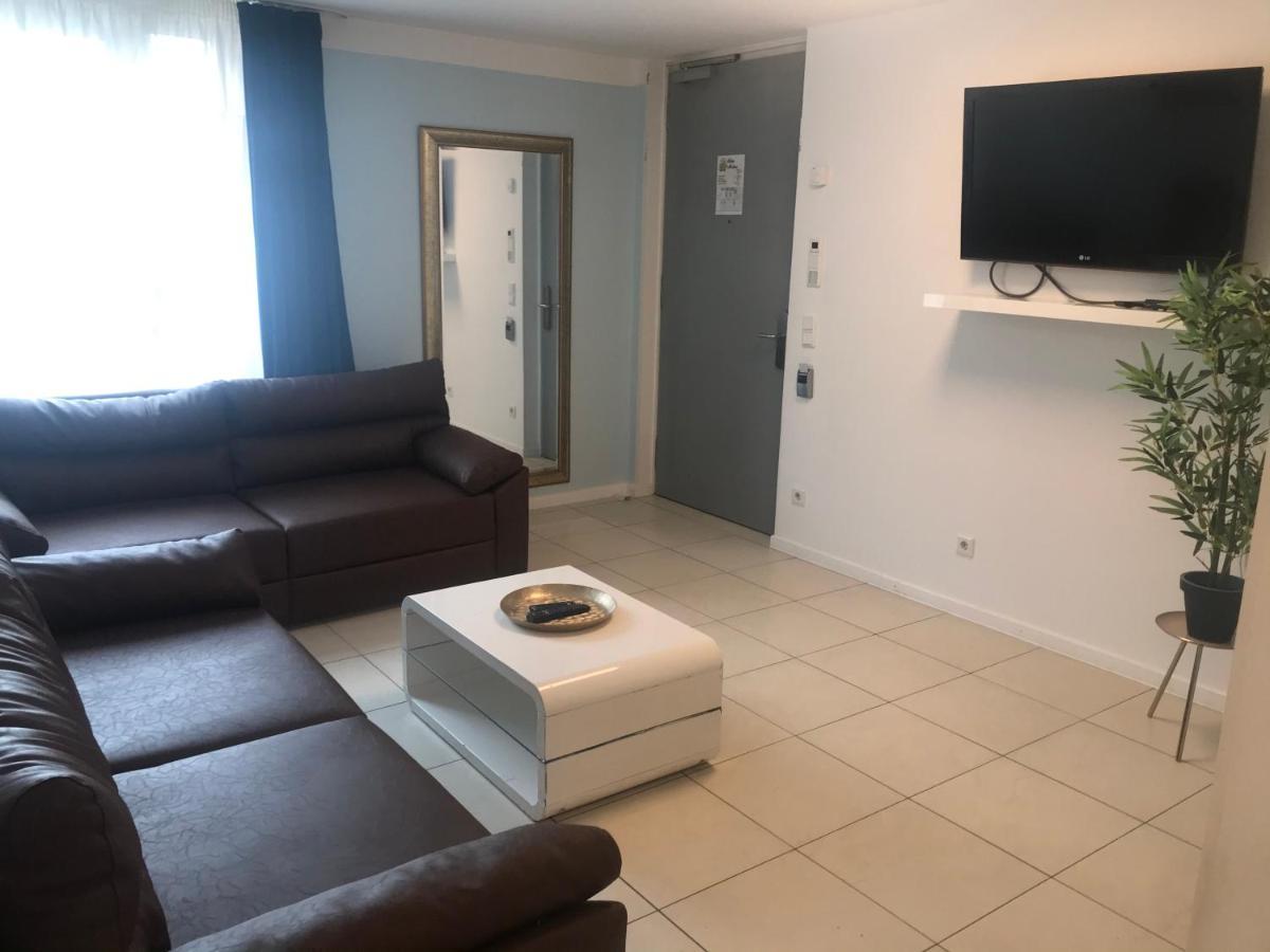 Baynunah Suites Aparthotel München Exteriör bild