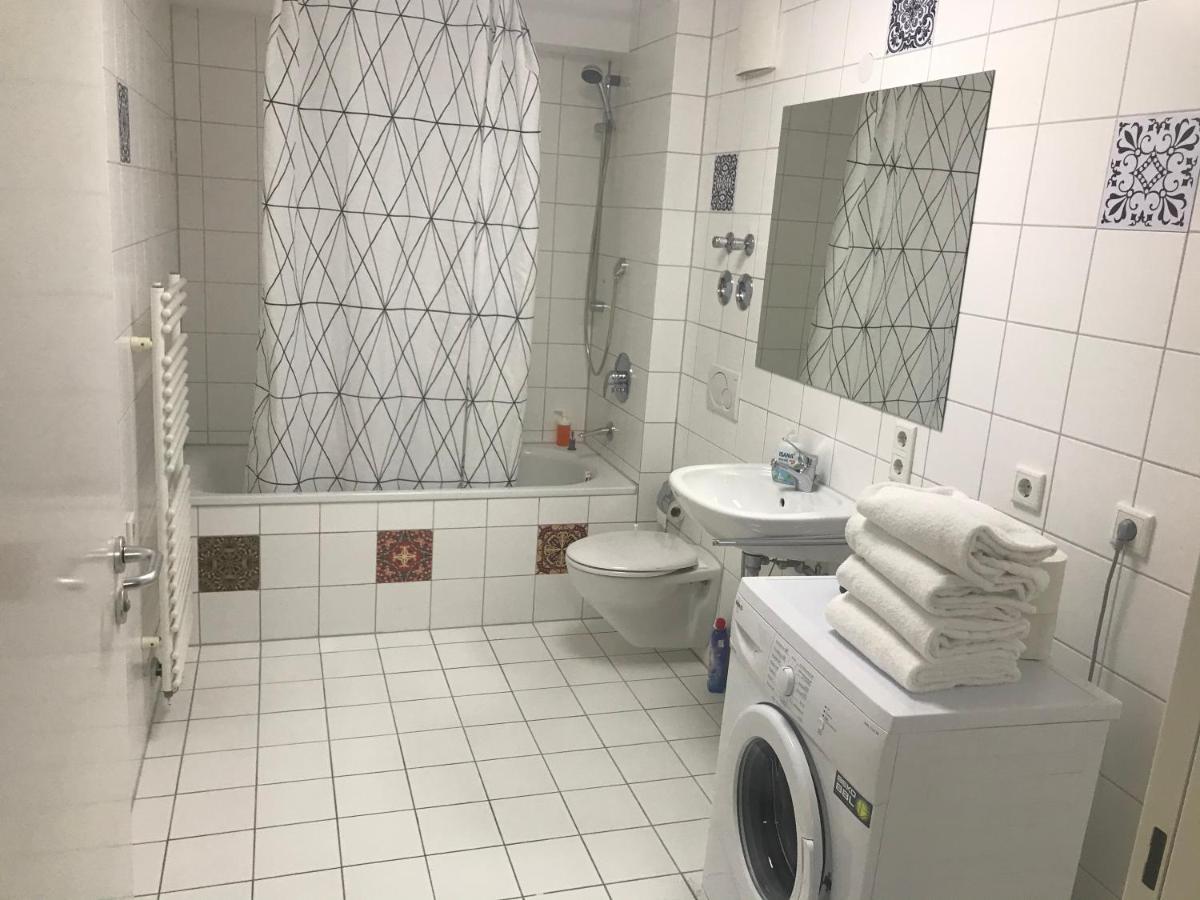 Baynunah Suites Aparthotel München Exteriör bild